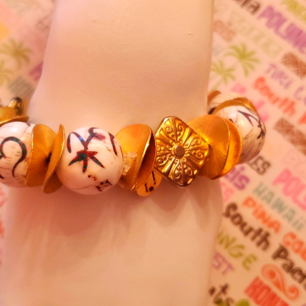Bracelet no401